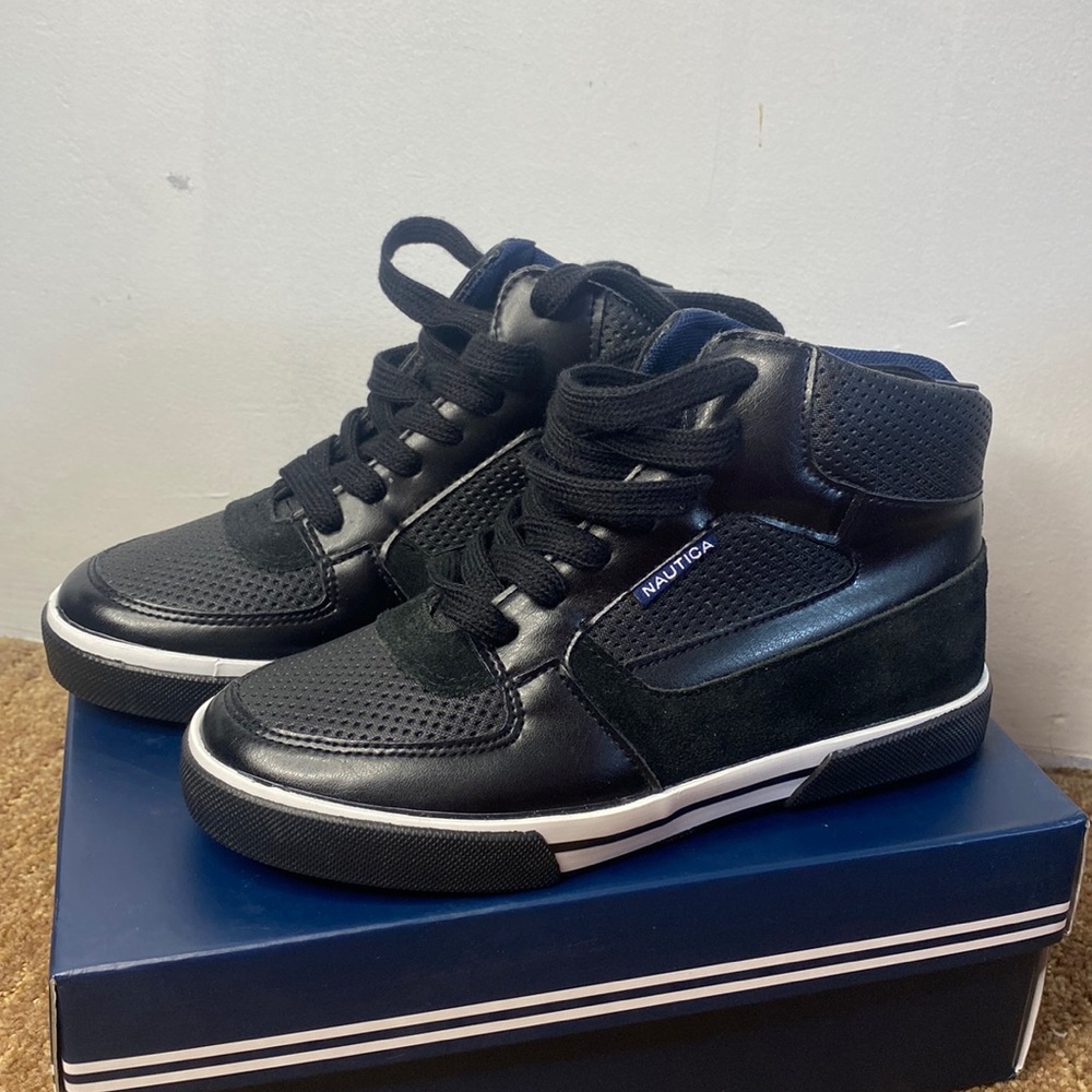 Nautica Kids Horizon Sneaker High Top